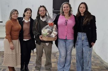V CONFERÊNCIA MUNICIPAL DE SAÚDE