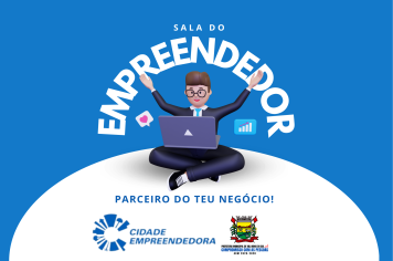 SALA DO EMPREENDEDOR