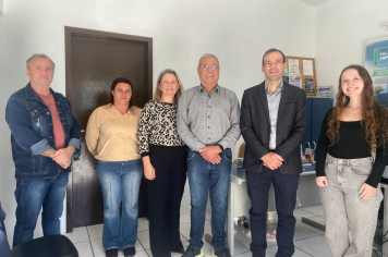 Ponto de Atendimento Virtual (PAV) da Receita Federal em Vila Nova do Sul inicia atendimentos