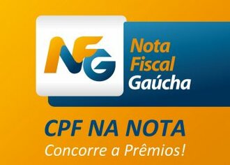 Ganhadores do Nota Fiscal Gaúcha no Sorteio Municipal