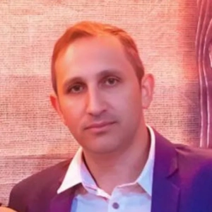 Mário André Silva 