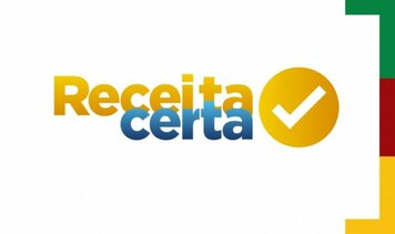 RECEITA CERTA