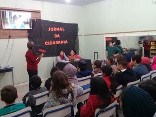 Estudando Educação Fiscal
