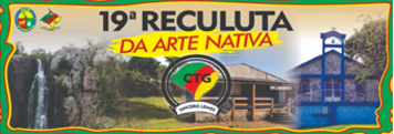 19º Reculuta da Arte Nativa