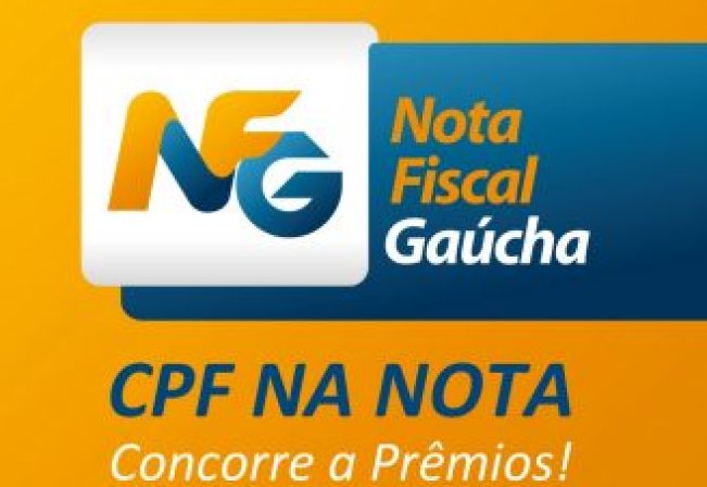 Ganhadores do Sorteio do Nota Fiscal no Município