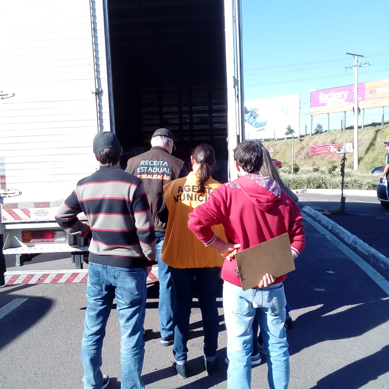 Município irá implantar a Turma Volante